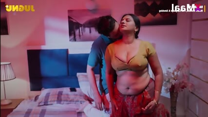 Shararati Saas Episode 3