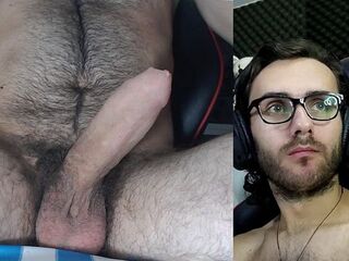 Sexy Latino homosexual stud. Homemade amateur, shaggy