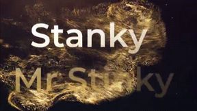 Stanky Mr Stinky *480*