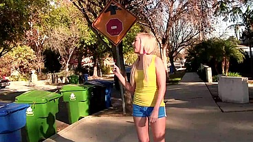 Alana Evans And Talon Pound Babysitter Callie Cobra Hard