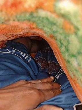 Mera land tumhara chut mein