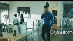 Straight Husband Fucks Gay Real Estate Agent