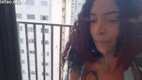 ai meu cu amor coloca de vagar seu malvado