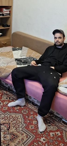 One Day, Nike Socks and Game with Items Compilation