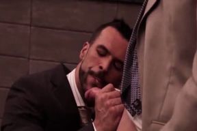 Denis Vega And Caleb Roca (S&M)