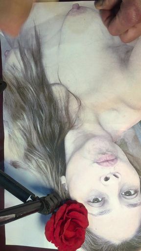 wonderful, slutty Mermaid