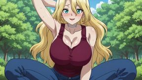 Dr. Stone Lillian Hen