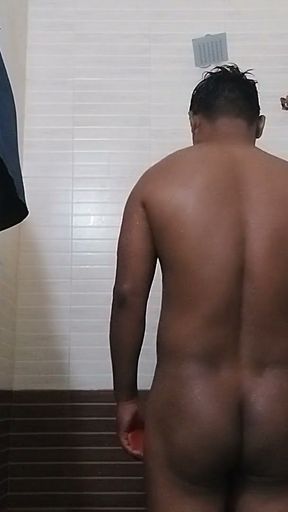 Mood changed while roaming sex in the bedroom   Clip 2