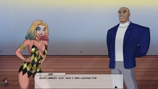 Dc Comics Something Unlimited Uncensored Guide Part 92