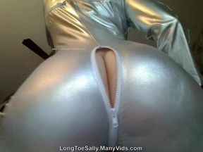 Stormy Lets You Peek