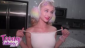 Emma Rosies Small Tits Trailer By