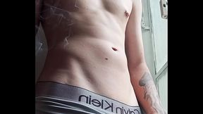 POV seu vizinho maloqueiro f1 na janela