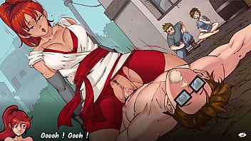 HENTAI HEROES : PARTIE 1 Ville du Pr&eacute_lude