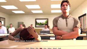 Law School - I Think You Dropped Your Panties