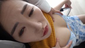 J-Girl Yummy Nene Komachi