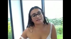 meghan 22 y su sost&eacute_n encantador