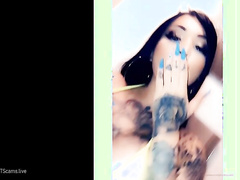 Broolyn Santiniii phucfaaame collection