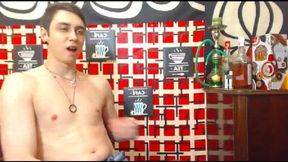 Stephen Dream Private Show