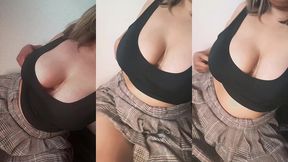 your sexxxy latina milf