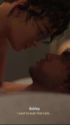 A Teacher of Very Private Classes Part 14 ( Nueva Actualizacion)