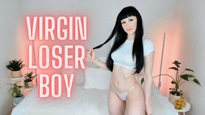 Virgin Loser Boy (MP4 SD)