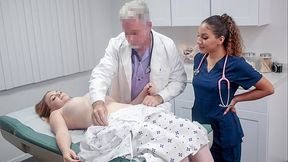 The Doctor'_s Payment Method Is a Bit Devious - Doctorbangs