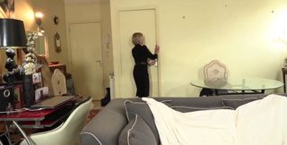 Old Husband Watches Posh Wife with 3 Big Cocked Thugs Part 1 6688 Sc-1-1