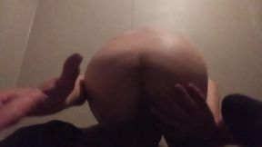 Buttplay Fetish Fanclub Video of the Month (ffvotm); October 2021