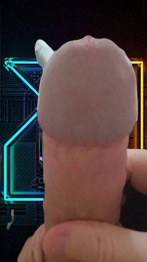 3D BIG COCK JOCKER&#039;S COCK - HOT TRANS