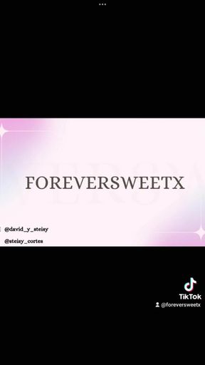 Trailer 1 ForeversweetX.