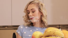 Take It Off - Lottie Magne & Sky Pierce