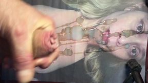 Sex Marathon 2 for Johanna