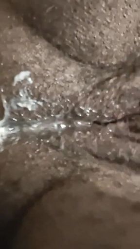 Creamy Squirting College Femboy