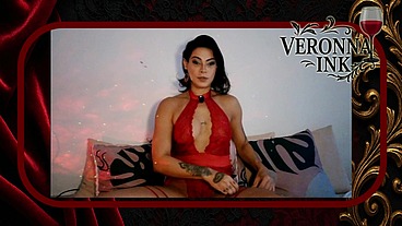 Veronna Ink – the wait is over, I’m here for you I