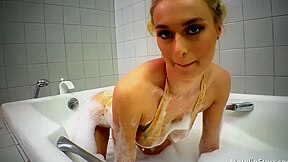 Foam Treatments