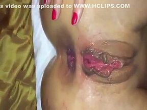 How lucky can you get when your babe sucks your dick before you put it in her as