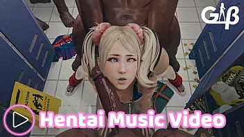 [HMV] Blacked (General Butch) - Rondoudou Media