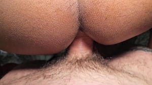 AmateurGayPOV: A New Neighbor's Unexpected Gift