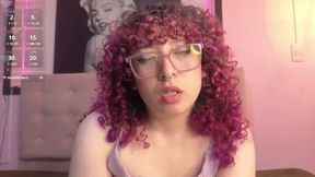 Andromeda Cute Private Show