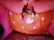 🔥❤️ The Golden Age of Balls ❤️🔥