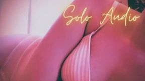 Good Vibes - Solo Audio
