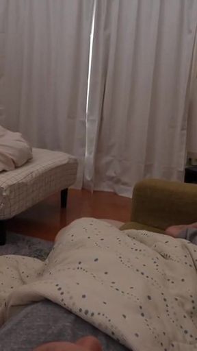 Girl Next Door Mao - Chapter1