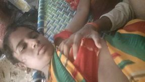 Hot wife and husband with full HD Video romantic bibi