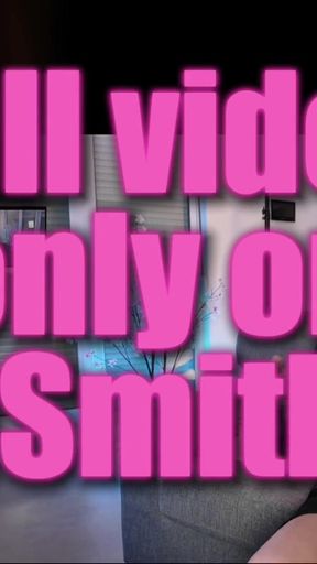 Hot MILF Jeny Smith hired a tutor to practice her English, but she ended up masturbating in front of him on webcam!   Clip 2