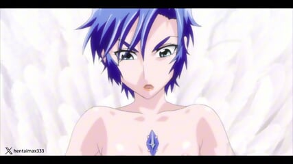 STAR jewel 1  -hentai anime