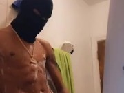 Henny marks his return with new alter ego ‘Skii Masc’ 🍆