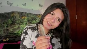 Desire Sweet Private Show