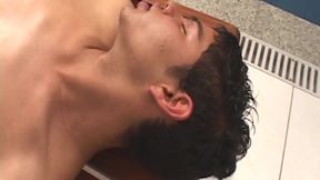 Stepbrother Fuck: When Boundaries Blur Between Two Young Men