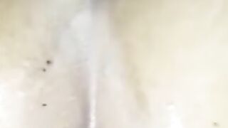 My fiance has sex with big black cock