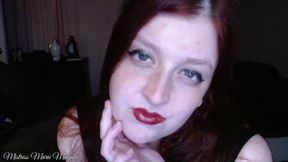 Lip and lipstick perfection